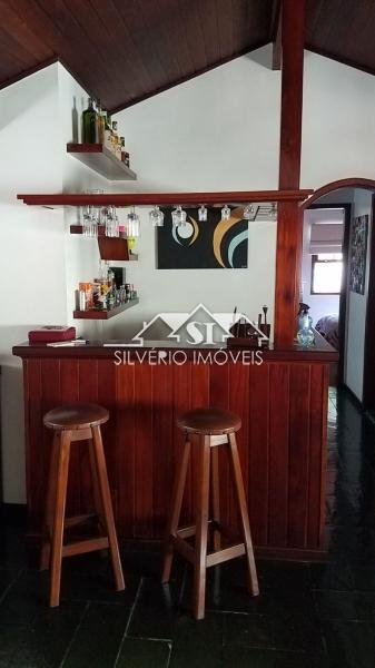 Casa à venda em Valparaíso, Petrópolis - RJ - Foto 12