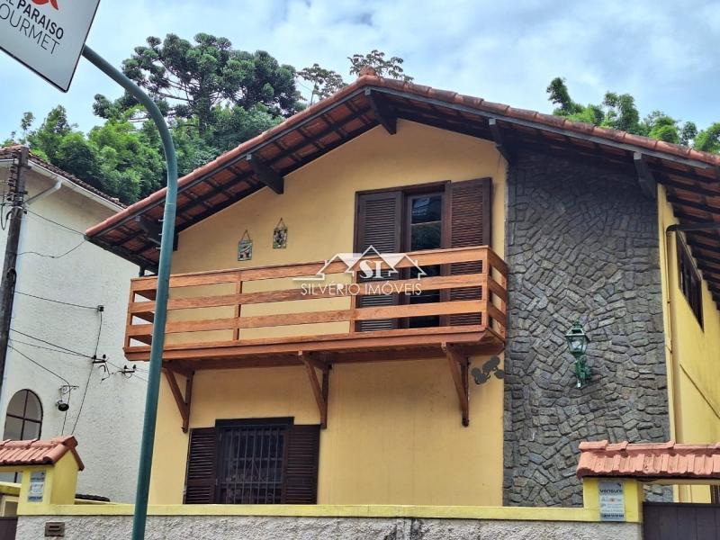 Casa à venda em Valparaíso, Petrópolis - RJ - Foto 16