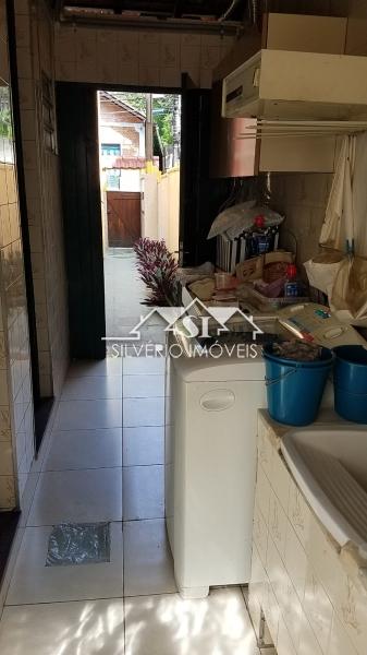 Casa à venda em Valparaíso, Petrópolis - RJ - Foto 17