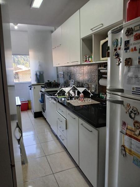 Casa à venda em Valparaíso, Petrópolis - RJ - Foto 28