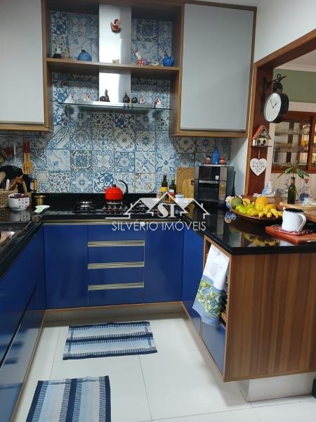 Casa à venda em Valparaíso, Petrópolis - RJ - Foto 38