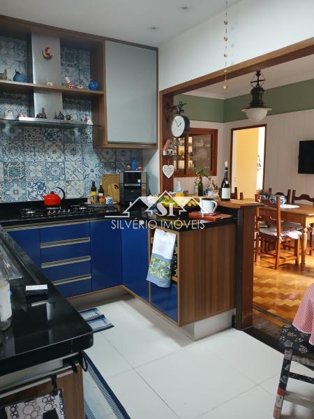 Casa à venda em Valparaíso, Petrópolis - RJ - Foto 39