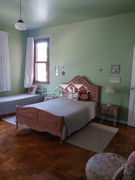 Casa à venda em Valparaíso, Petrópolis - RJ - Foto 3