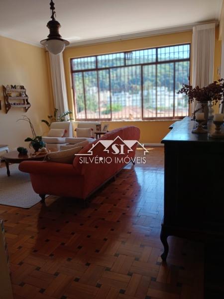 Casa à venda em Valparaíso, Petrópolis - RJ - Foto 4