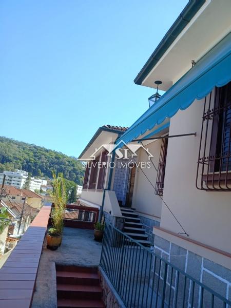 Casa à venda em Valparaíso, Petrópolis - RJ - Foto 13