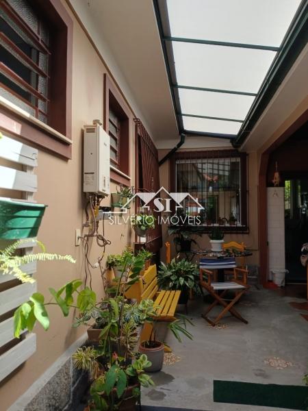 Casa à venda em Valparaíso, Petrópolis - RJ - Foto 14