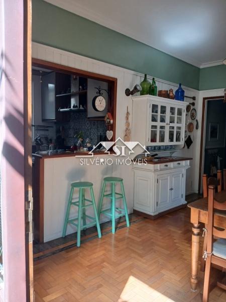 Casa à venda em Valparaíso, Petrópolis - RJ - Foto 15