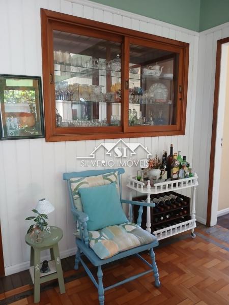 Casa à venda em Valparaíso, Petrópolis - RJ - Foto 17