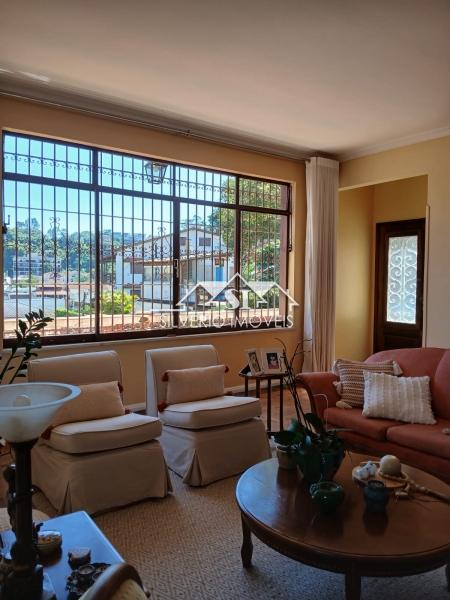 Casa à venda em Valparaíso, Petrópolis - RJ - Foto 18
