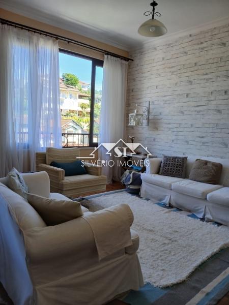 Casa à venda em Valparaíso, Petrópolis - RJ - Foto 21