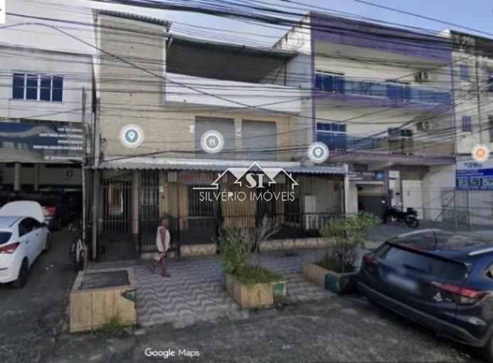 Prédio Comercial em Penha Circular - Rio de Janeiro/RJ 