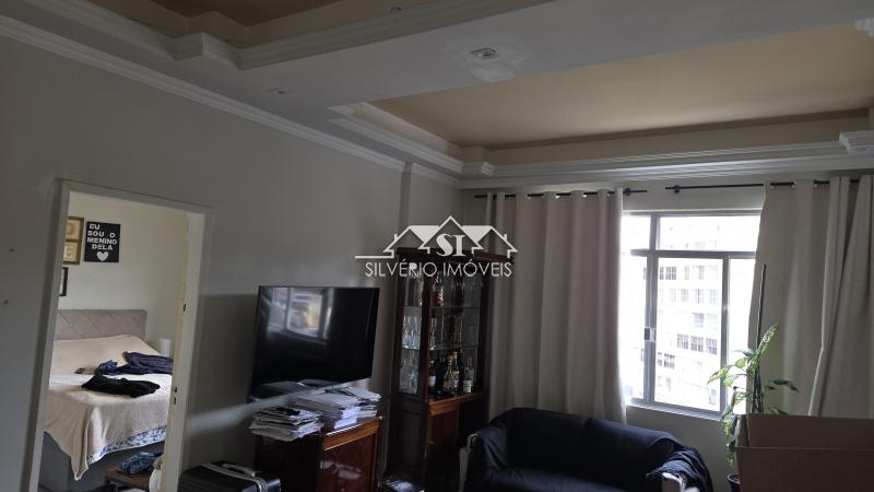 Apartamento em Centro - Petrópolis/RJ  - 2 Quartos