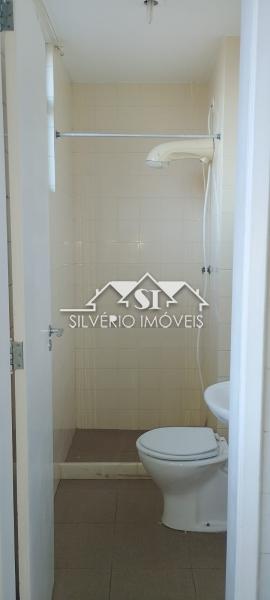 Apartamento para Alugar em Quitandinha, Petrópolis - RJ - Foto 15