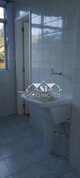 Apartamento para Alugar em Quitandinha, Petrópolis - RJ - Foto 27