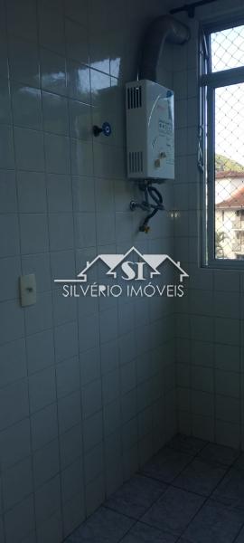 Apartamento para Alugar em Quitandinha, Petrópolis - RJ - Foto 26