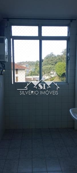 Apartamento para Alugar em Quitandinha, Petrópolis - RJ - Foto 25