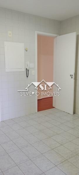 Apartamento para Alugar em Quitandinha, Petrópolis - RJ - Foto 24