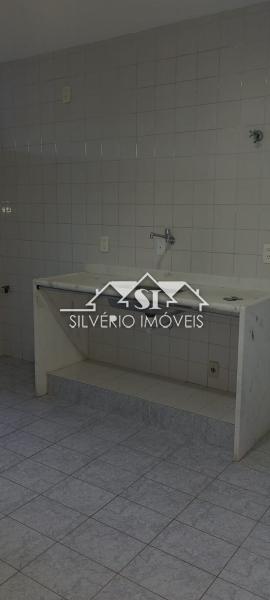 Apartamento para Alugar em Quitandinha, Petrópolis - RJ - Foto 23