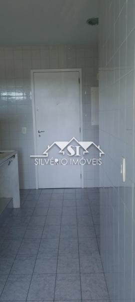 Apartamento para Alugar em Quitandinha, Petrópolis - RJ - Foto 22