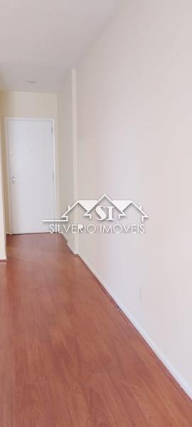 Apartamento para Alugar em Quitandinha, Petrópolis - RJ - Foto 19
