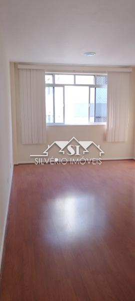 Apartamento para Alugar em Quitandinha, Petrópolis - RJ - Foto 18