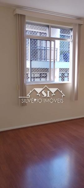 Apartamento para Alugar em Quitandinha, Petrópolis - RJ - Foto 17