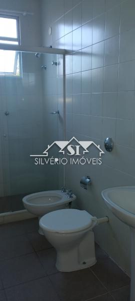Apartamento para Alugar em Quitandinha, Petrópolis - RJ - Foto 2