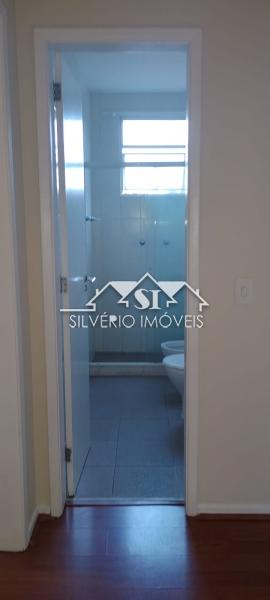 Apartamento para Alugar em Quitandinha, Petrópolis - RJ - Foto 14