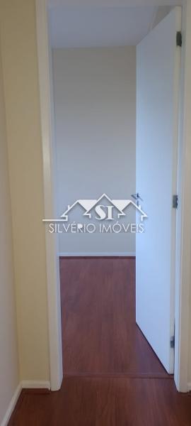 Apartamento para Alugar em Quitandinha, Petrópolis - RJ - Foto 12