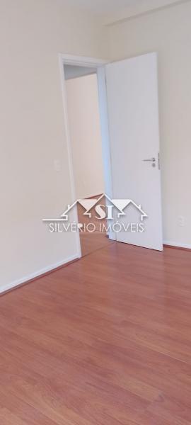 Apartamento para Alugar em Quitandinha, Petrópolis - RJ - Foto 11