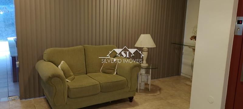 Apartamento para Alugar em Quitandinha, Petrópolis - RJ - Foto 10