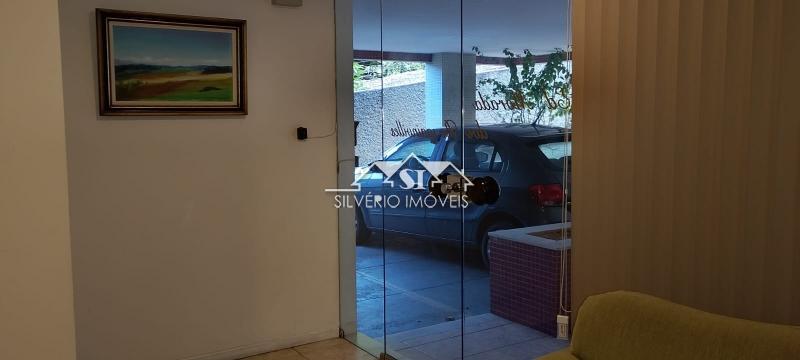 Apartamento para Alugar em Quitandinha, Petrópolis - RJ - Foto 1