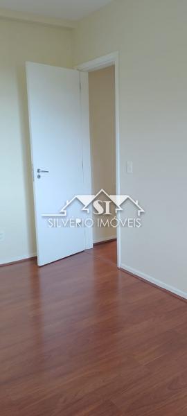 Apartamento para Alugar em Quitandinha, Petrópolis - RJ - Foto 9