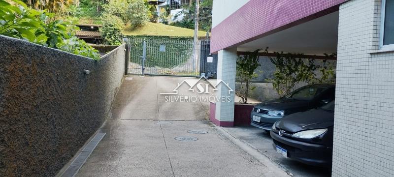 Apartamento para Alugar em Quitandinha, Petrópolis - RJ - Foto 8