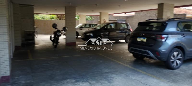 Apartamento para Alugar em Quitandinha, Petrópolis - RJ - Foto 7