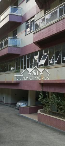 Apartamento para Alugar em Quitandinha, Petrópolis - RJ - Foto 6