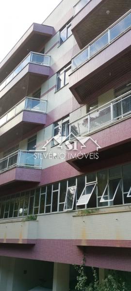 Apartamento para Alugar em Quitandinha, Petrópolis - RJ - Foto 5