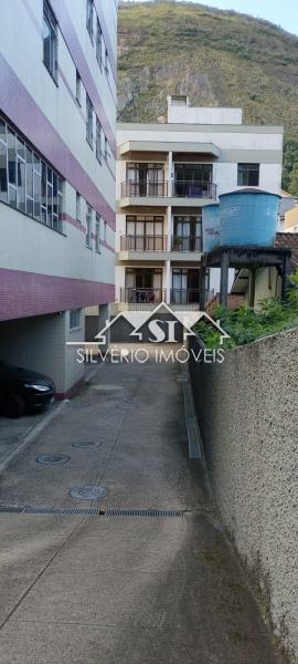 Apartamento para Alugar em Quitandinha, Petrópolis - RJ - Foto 4