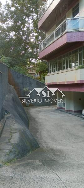 Apartamento para Alugar em Quitandinha, Petrópolis - RJ - Foto 3