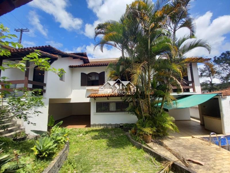 Casa, 4 quartos, 262 m² - Foto 2