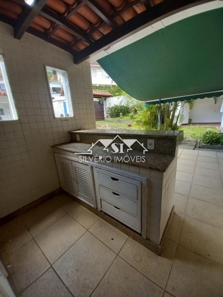 Casa, 4 quartos, 262 m² - Foto 9