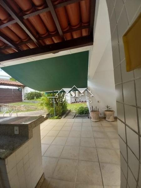 Casa, 4 quartos, 262 m² - Foto 10