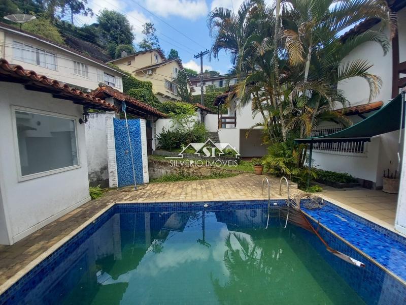 Casa, 4 quartos, 262 m² - Foto 6