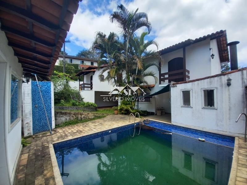 Casa, 4 quartos, 262 m² - Foto 4