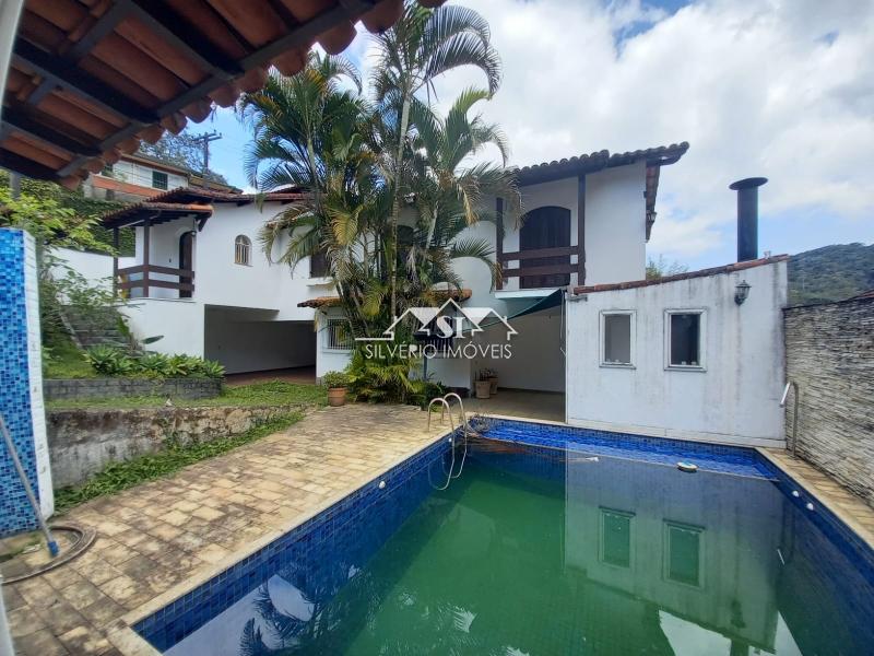 Casa, 4 quartos, 262 m² - Foto 5