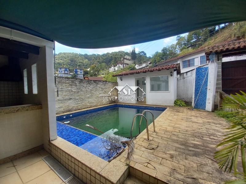 Casa, 4 quartos, 262 m² - Foto 17