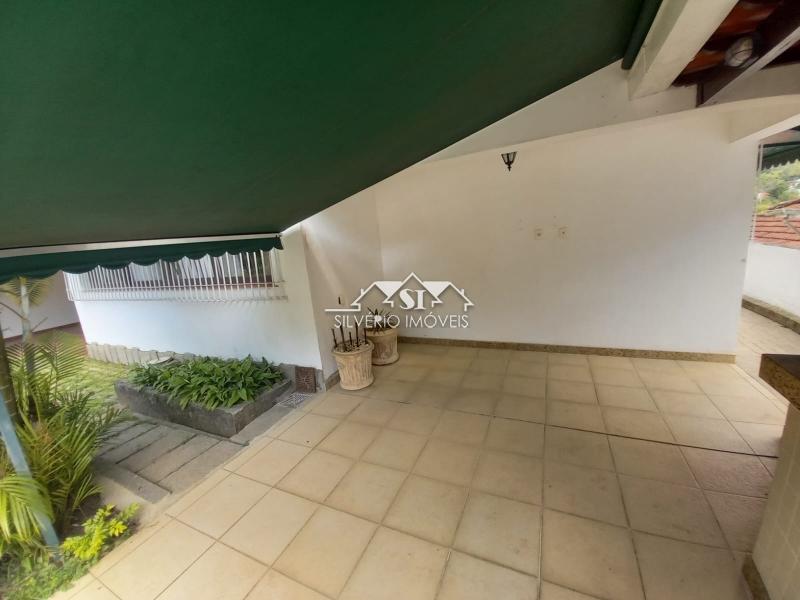 Casa, 4 quartos, 262 m² - Foto 19