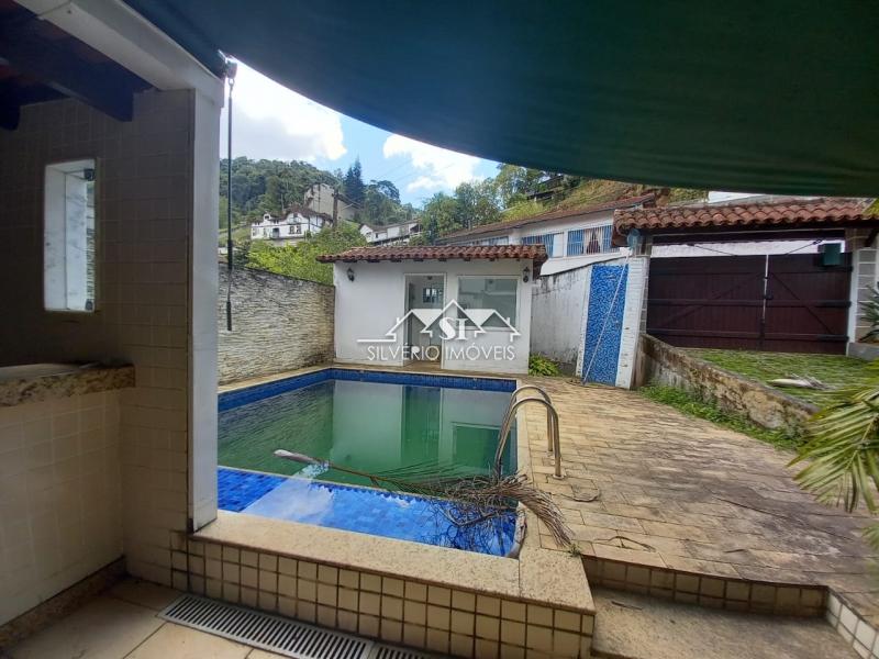 Casa, 4 quartos, 262 m² - Foto 21