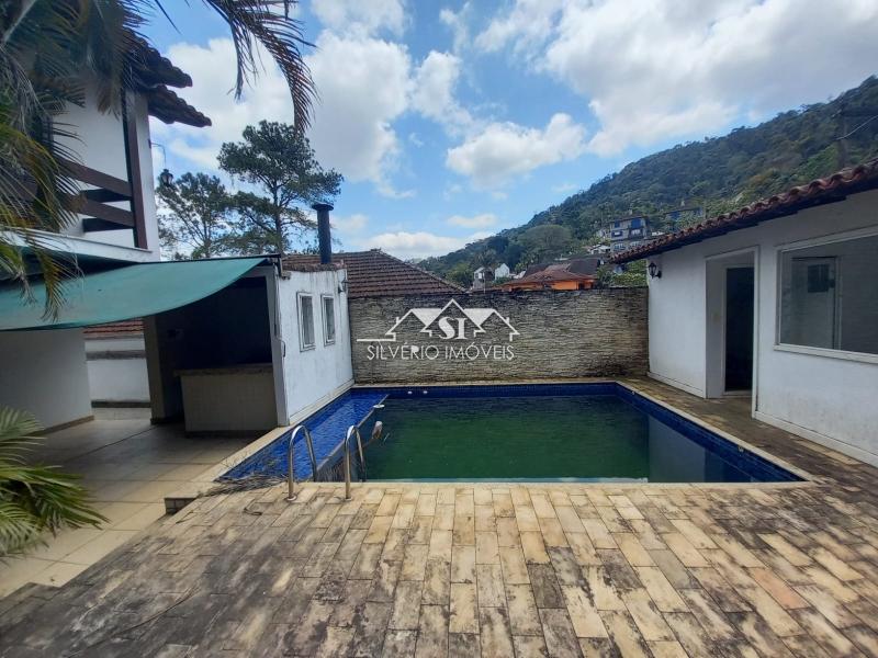 Casa, 4 quartos, 262 m² - Foto 22