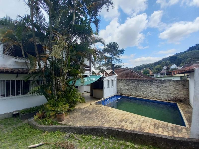 Casa, 4 quartos, 262 m² - Foto 23